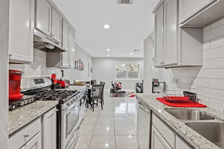 6311 Bluestone Dr, Houston, TX 77016