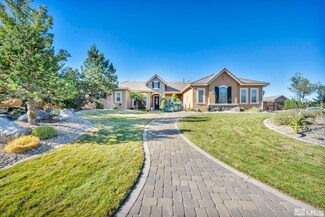 15380 Redmond Loop, Reno, NV 89511
