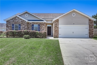 32 Bay Willow Ct, Pooler, GA 31322