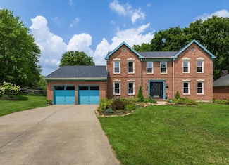 7878 Stoneleigh Ln, Cincinnati, OH 45255
