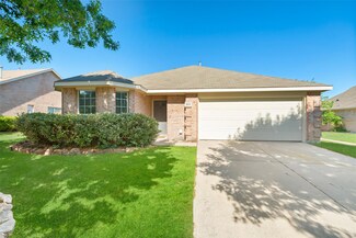 3810 Wolf Creek Ln, Melissa, TX 75454