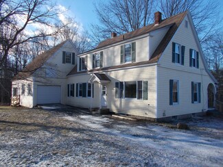 67 High Rd, Cornish, ME 04020