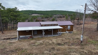 11067 Oklahoma 2, Wilburton, OK 74578