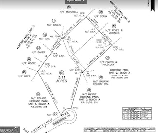 342 Timberridge Ct, Auburn, GA 30011