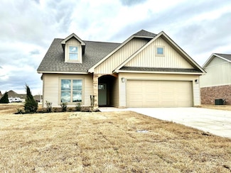 152 Pintail Pointe, Manila, AR 72442
