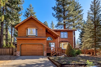 998 Golden Bear Trail, South Lake Tahoe, CA 96150