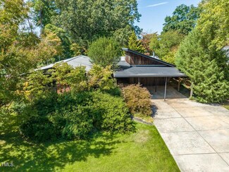 2129 Ridge Rd, Raleigh, NC 27607