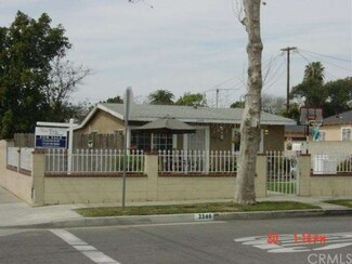 2246 Maple St, Santa Ana, CA 92707