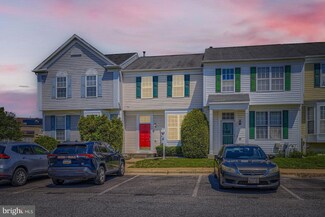 102 Hidden Hill Cir, Odenton, MD 21113