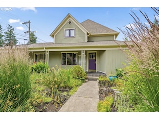 1034 Lawrence St, Eugene, OR 97401