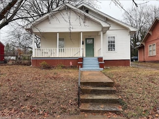 209 Haled St, Winston Salem, NC 27127