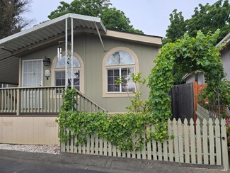 5341 Huckleberry Way, Larkfield-Wikiup, CA 95403