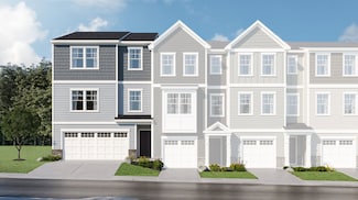 Bailey, Apex, NC 27539