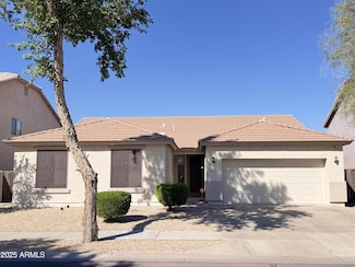 1812 E Beautiful Ln, Phoenix, AZ 85042