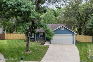 5504 Fern Flower Ct, Columbia, MO 65202