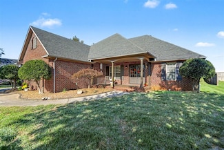 122 Cross Hall Loop, Bowling Green, KY 42104