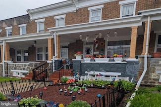 2828 Pelham Ave, Baltimore, MD 21213