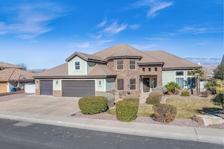 284 W Pebble Dr, Washington, UT 84780