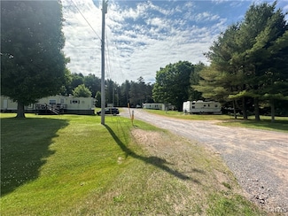 6604 Widricks Trailer Park, Lowville, NY 13367