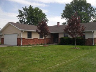 1606 Cadillac Dr E, Kokomo, IN 46902