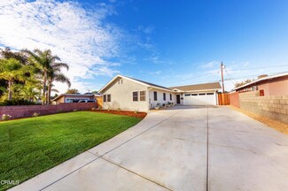 161 N Calvados Ave, Azusa, CA 91702