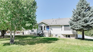 3229 E Riverdale Rd, Preston, ID 83263