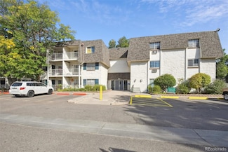 5995 E Iliff Ave Unit 307, Denver, CO 80222