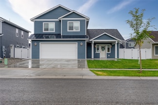 514 Raven Ln, Kalispell, MT 59901