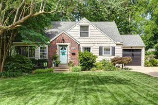 6138 El Monte St, Fairway, KS 66205