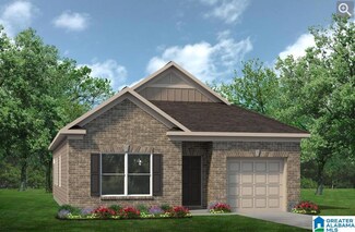 580 Polly Ridge Rd, Odenville, AL 35120