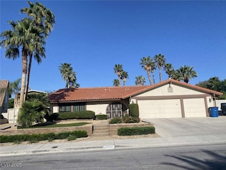 3417 Iberia St, Las Vegas, NV 89146