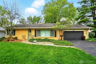 3708 Lenox Dr, Dayton, OH 45429