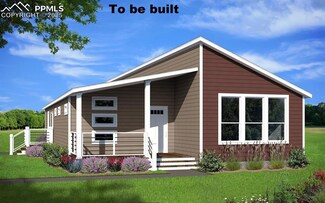 2690 S Ellicott Hwy, Calhan, CO 80808