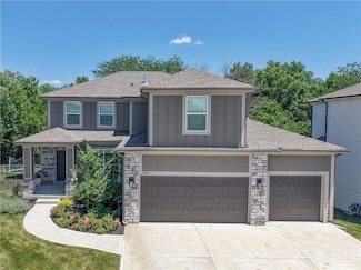16779 S Durango St, Olathe, KS 66062