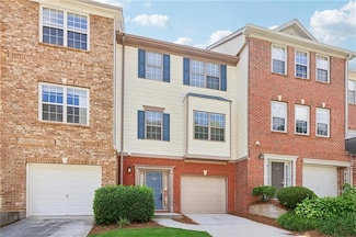 528 Lantern Wood Dr, Scottdale, GA 30079