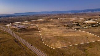 430.50A W St Hwy 339, Sheridan, WY 82801