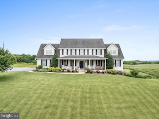 111 Soldiers Ln, Berryville, VA 22611
