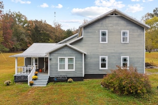 123 Brewer Dr, Waynesboro, TN 38485