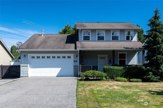 1817 E Fairhaven Ave, Burlington, WA 98233