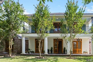 7600 Tunica Trace, Saint Francisville, LA 70775