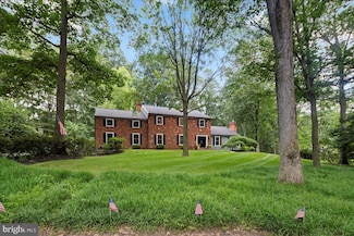 76 Turkey Ln, Furlong, PA 18925