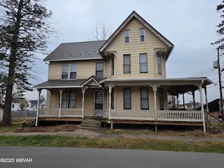 816 Chestnut St, Williamsport, PA 17701