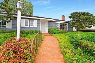 1140 Alexandria Dr, San Diego, CA 92107