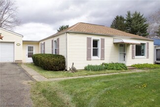 500 Manning St, Newark, OH 43055