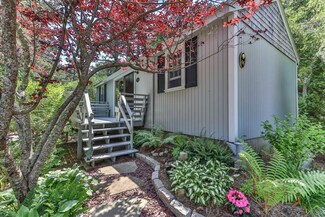 7 Great Hollow Rd Unit 44, Truro, MA 02666