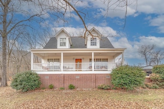 101 Star Rd, Mountain View, AR 72560