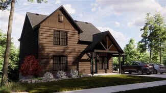 Lot 64 Detter Cir, Hollister, MO 65672