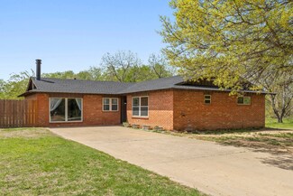 628 Applewood, Enid, OK 73701