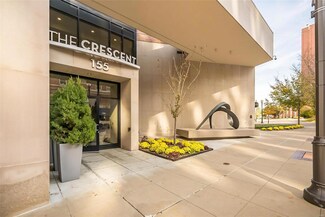 155 Carondelet Plaza Unit 710, Saint Louis, MO 63105