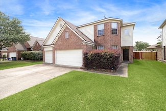 17115 Quiet Grove Ln, Humble, TX 77346